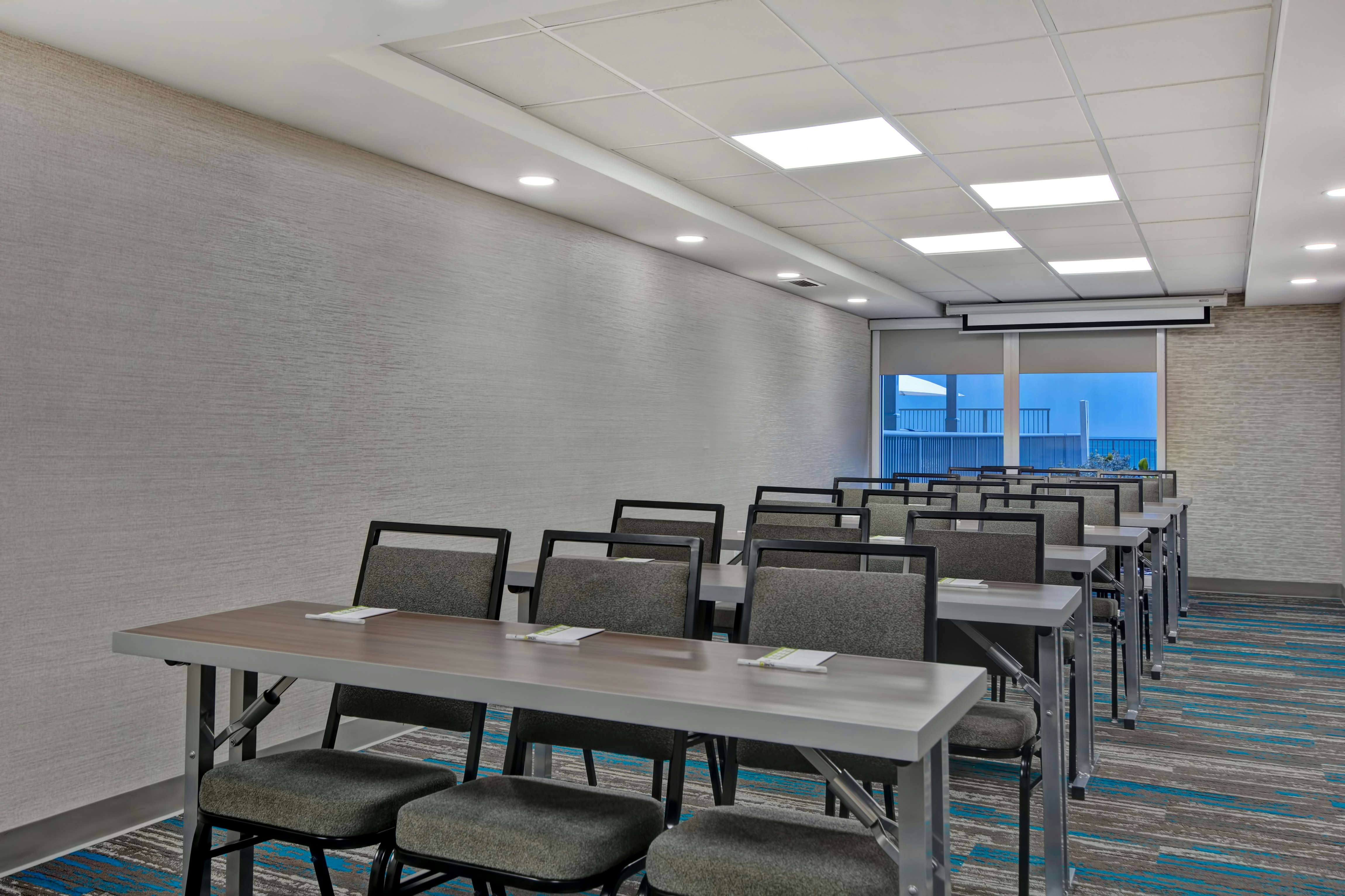 Home2 Suites by Hilton Ormond Beach Oceanfront 27/36