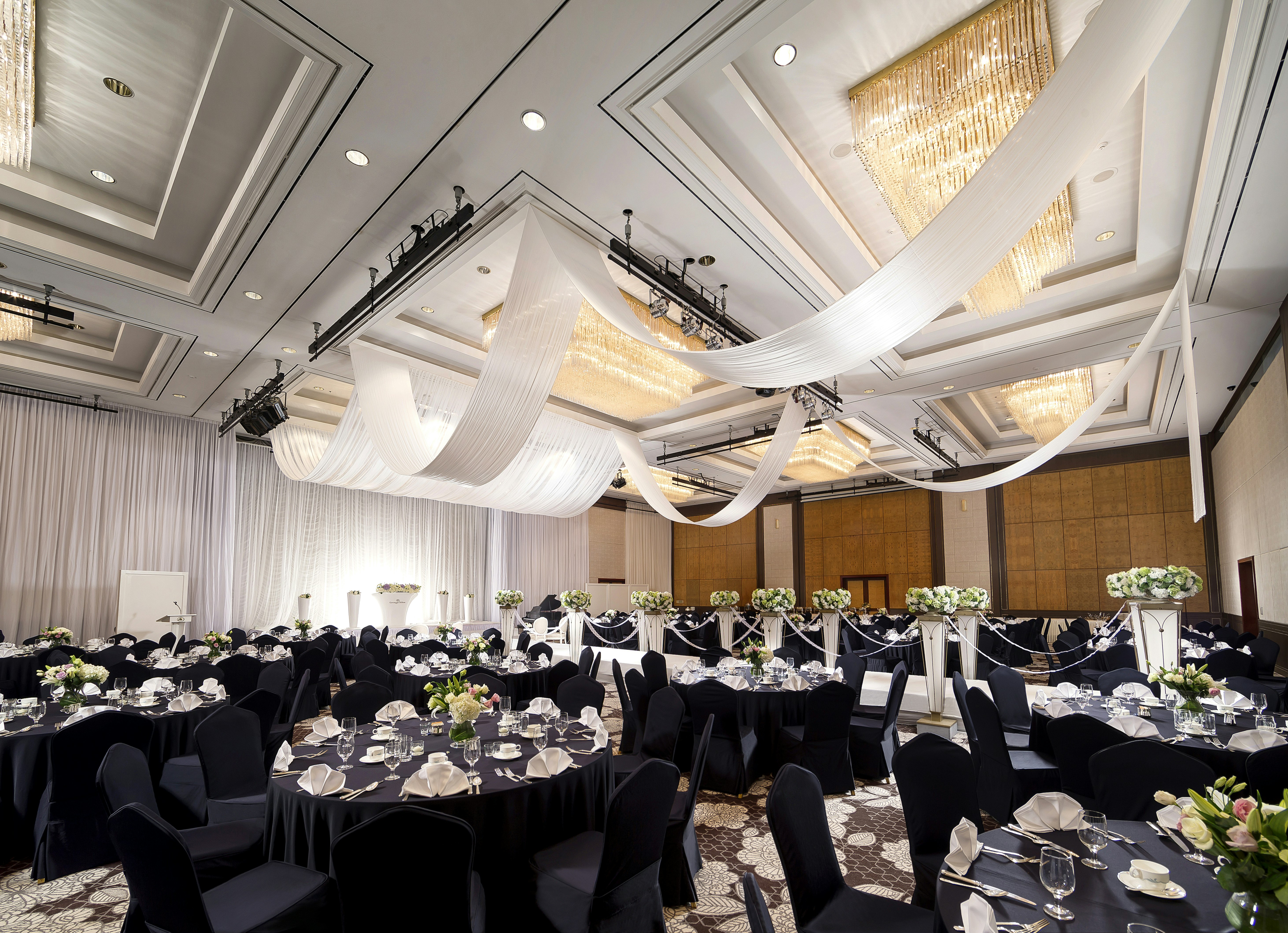 Hilton Gyeongju 55/58