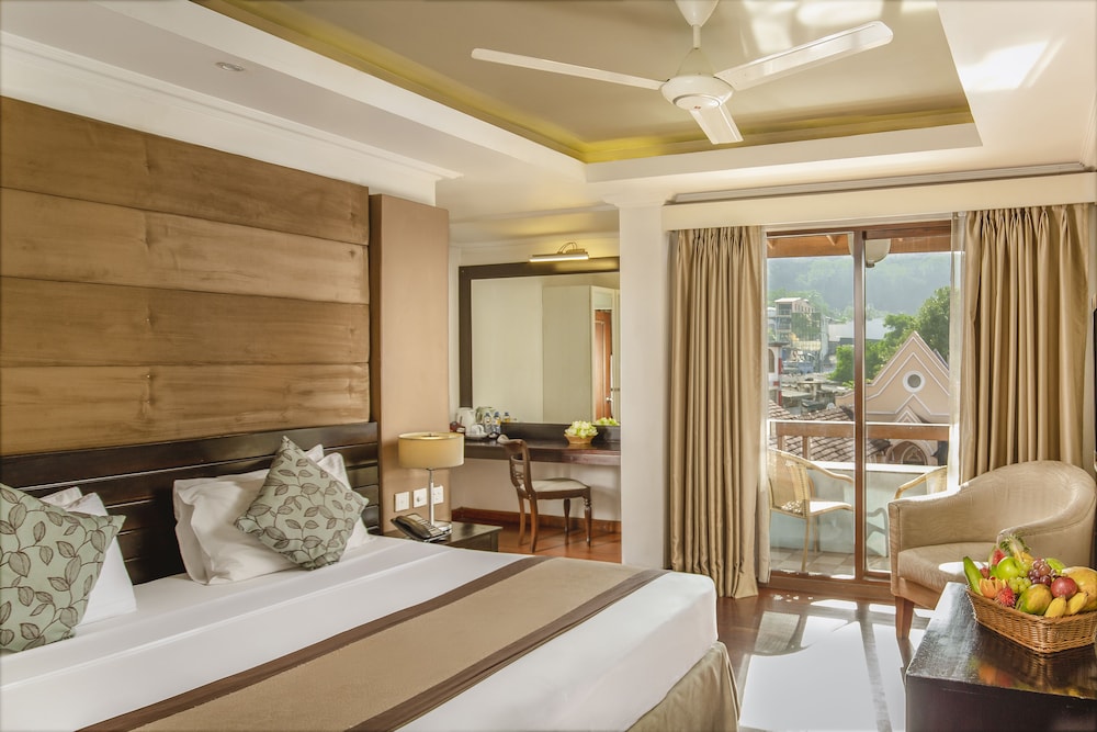 Kandy City Hotel 24/66