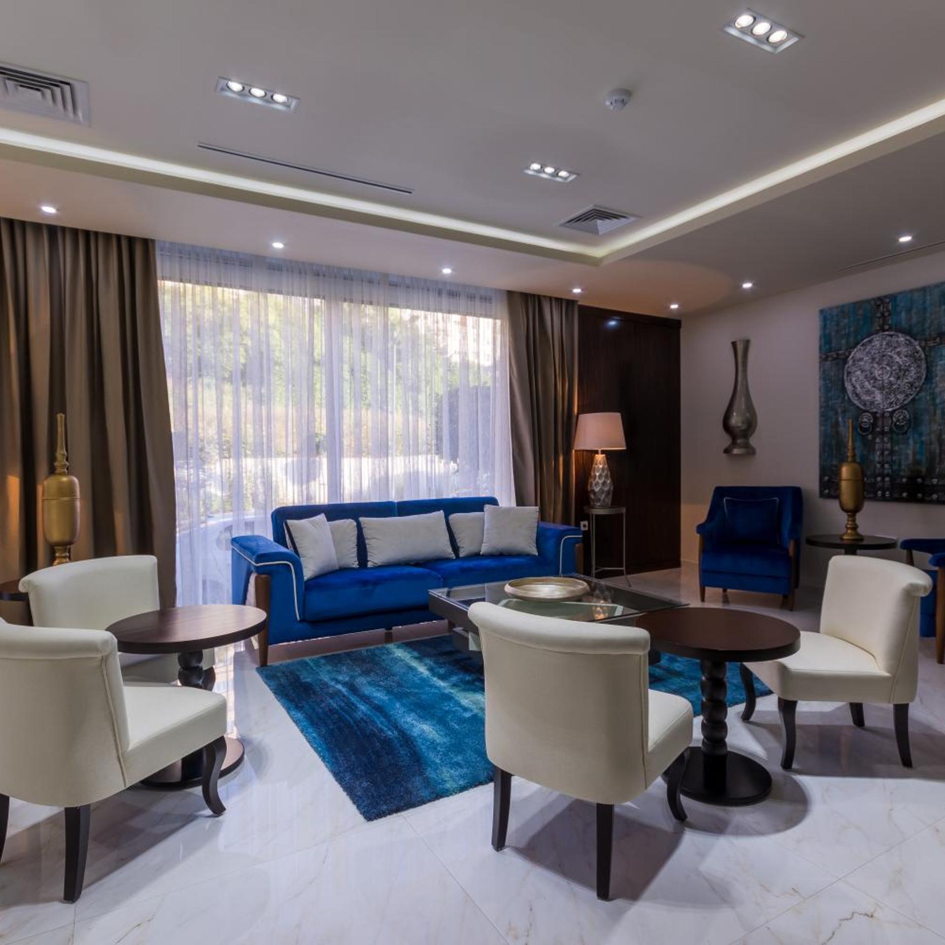Hotel Sidi Yahia 35/45