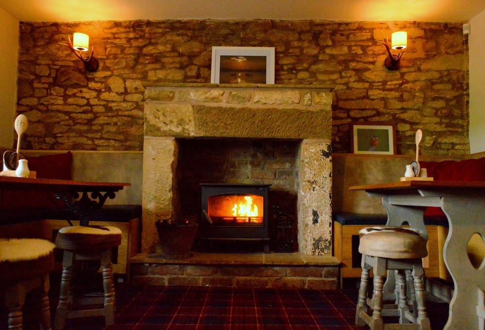 Twice Brewed Inn 20/39