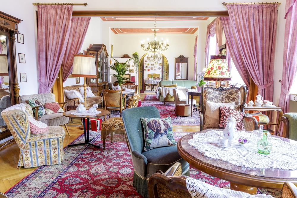 Hotel Lasthaus Am Ring 35/38