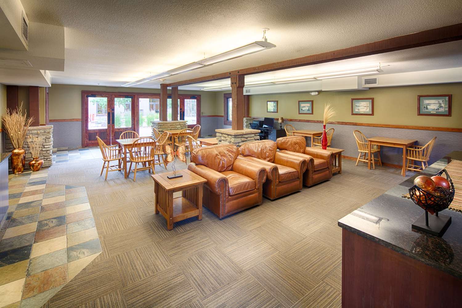 Red Lion Hotel Kalispell 30/52