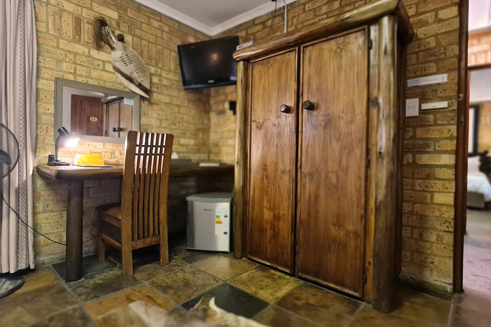 Klein Bosveld Guesthouse 8/50