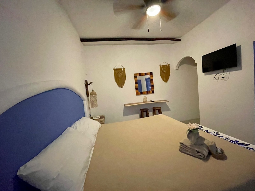 MIO Tulum Hotel Boutique 22/50