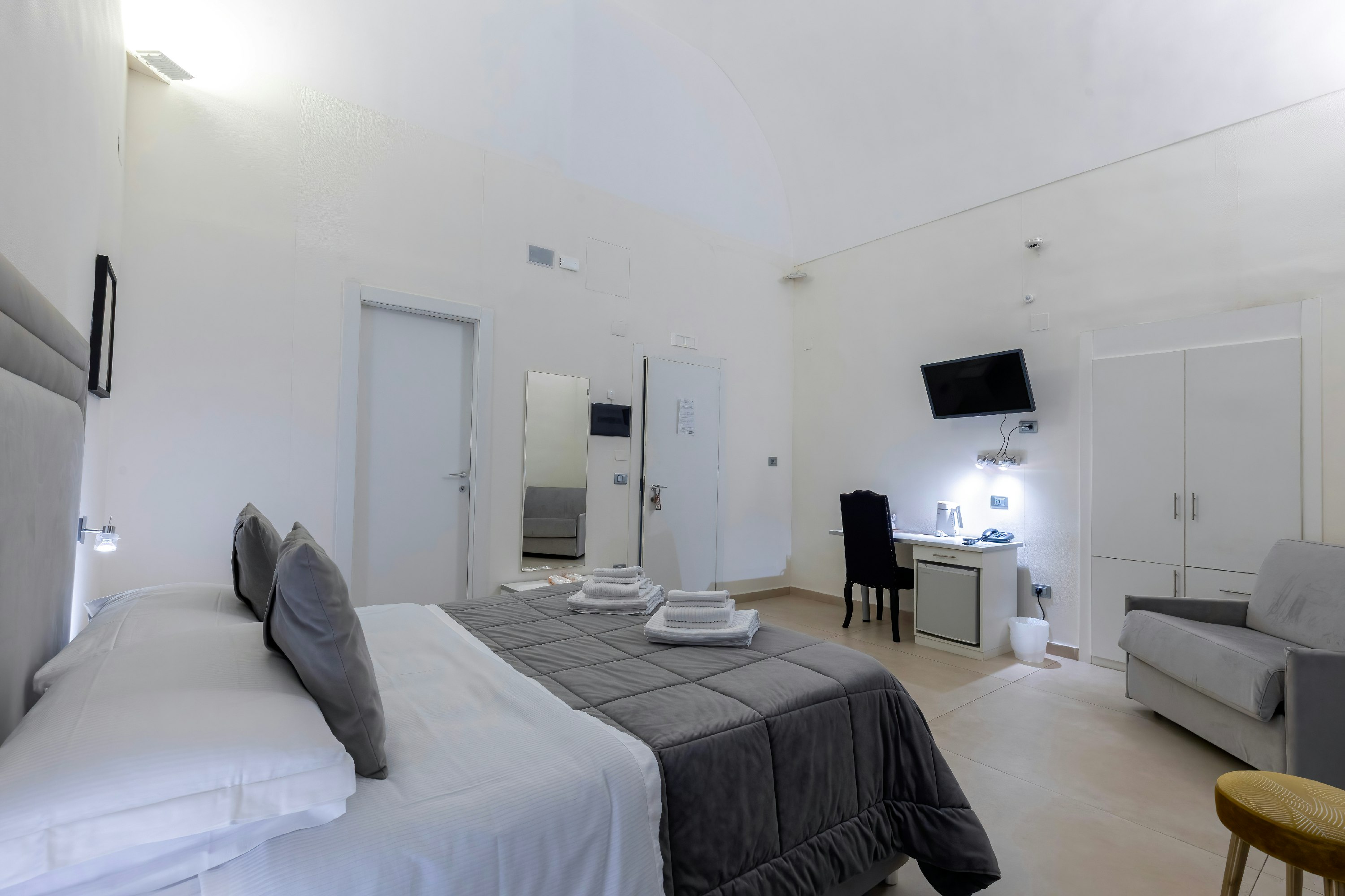 Il Tesoro Smart Suite & Spa 15/61
