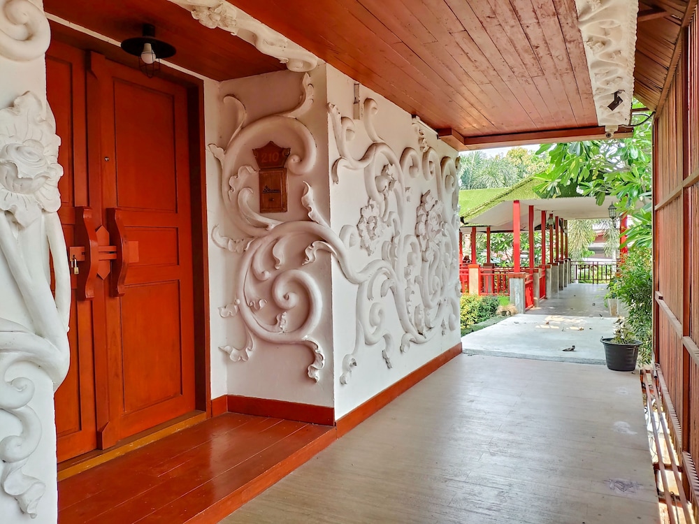 The Chaya Resort And Spa Chiang Mai 13/73