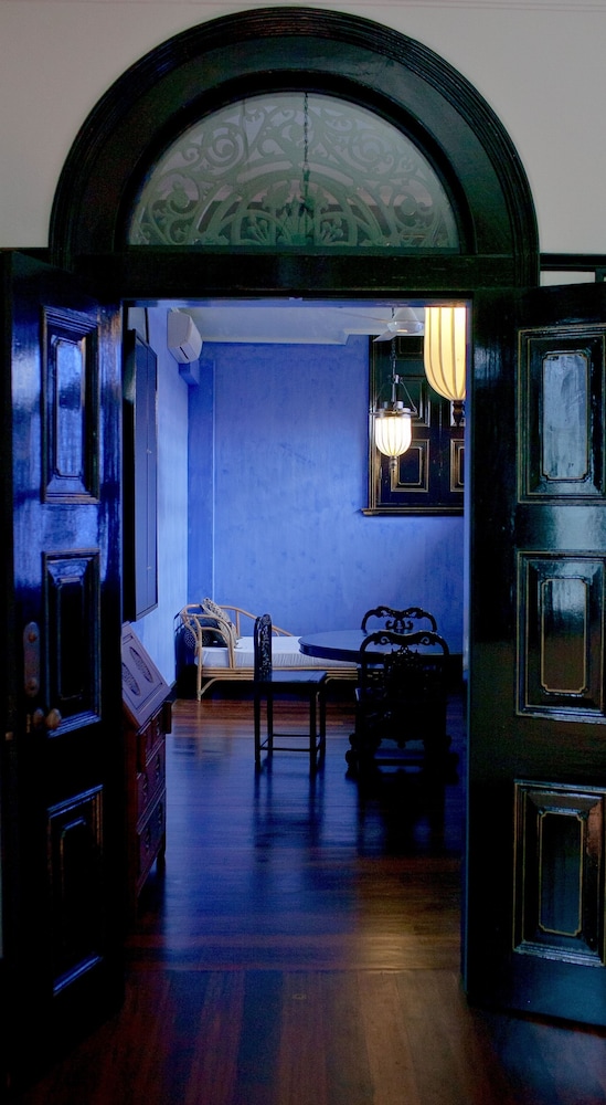 Cheong Fatt Tze the Blue Mansion Ex Blue Mansion Penang 28/50
