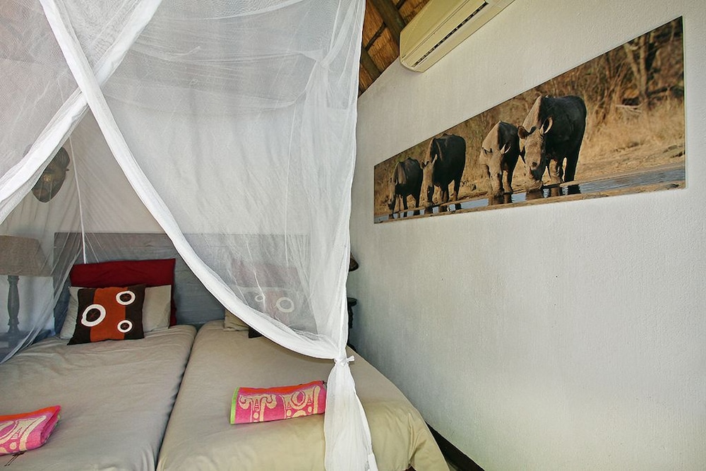 Normann Safari Bush Lodge photo4
