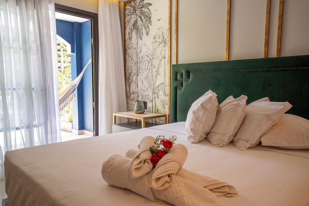 Exotica Boutique Hotel 15/50