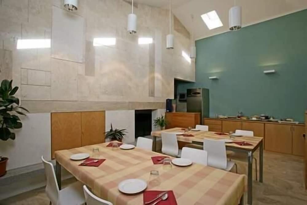 Albergo Poggio Bertino 48/65