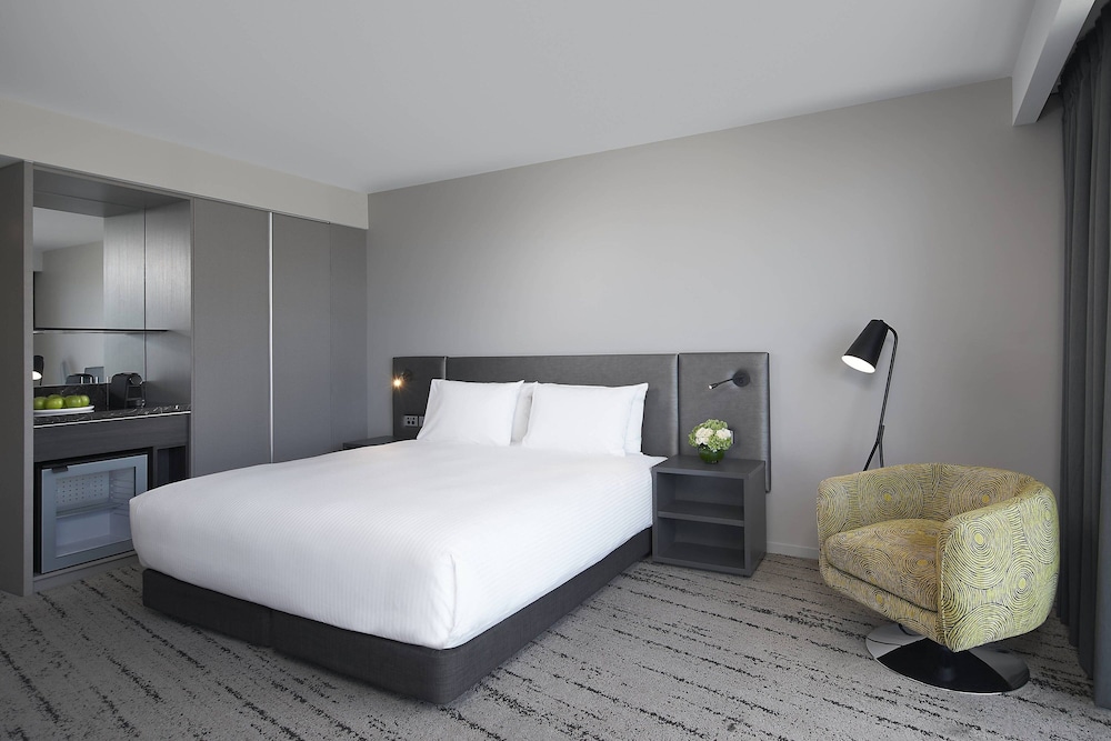 Courtyard by Marriott Brisbane South Bank 14/34