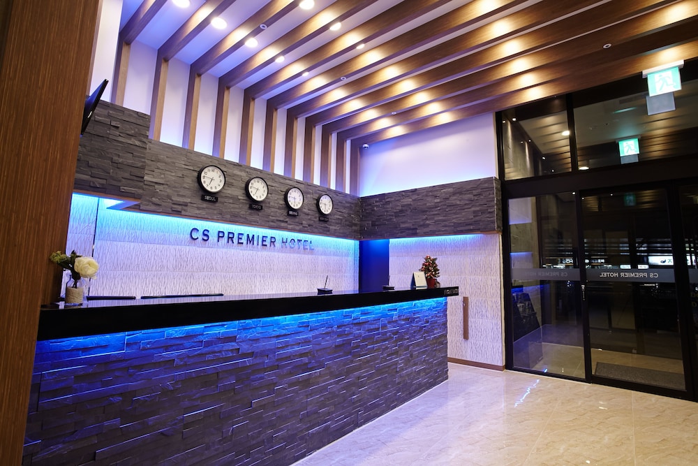 CS Premier Hotel Anyang 7/45