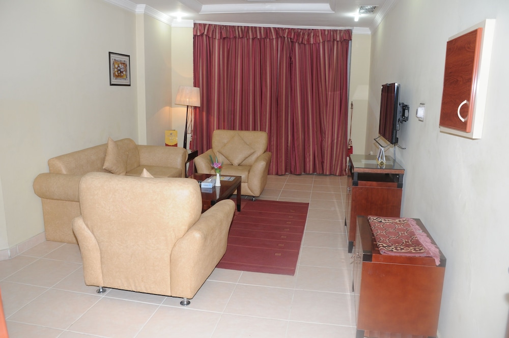 Continental Suite Farwaniya 9/20