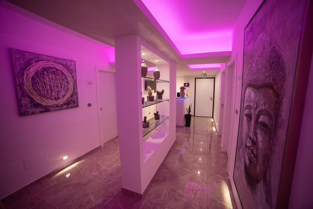 Tropea Luxury And Charm 48/64
