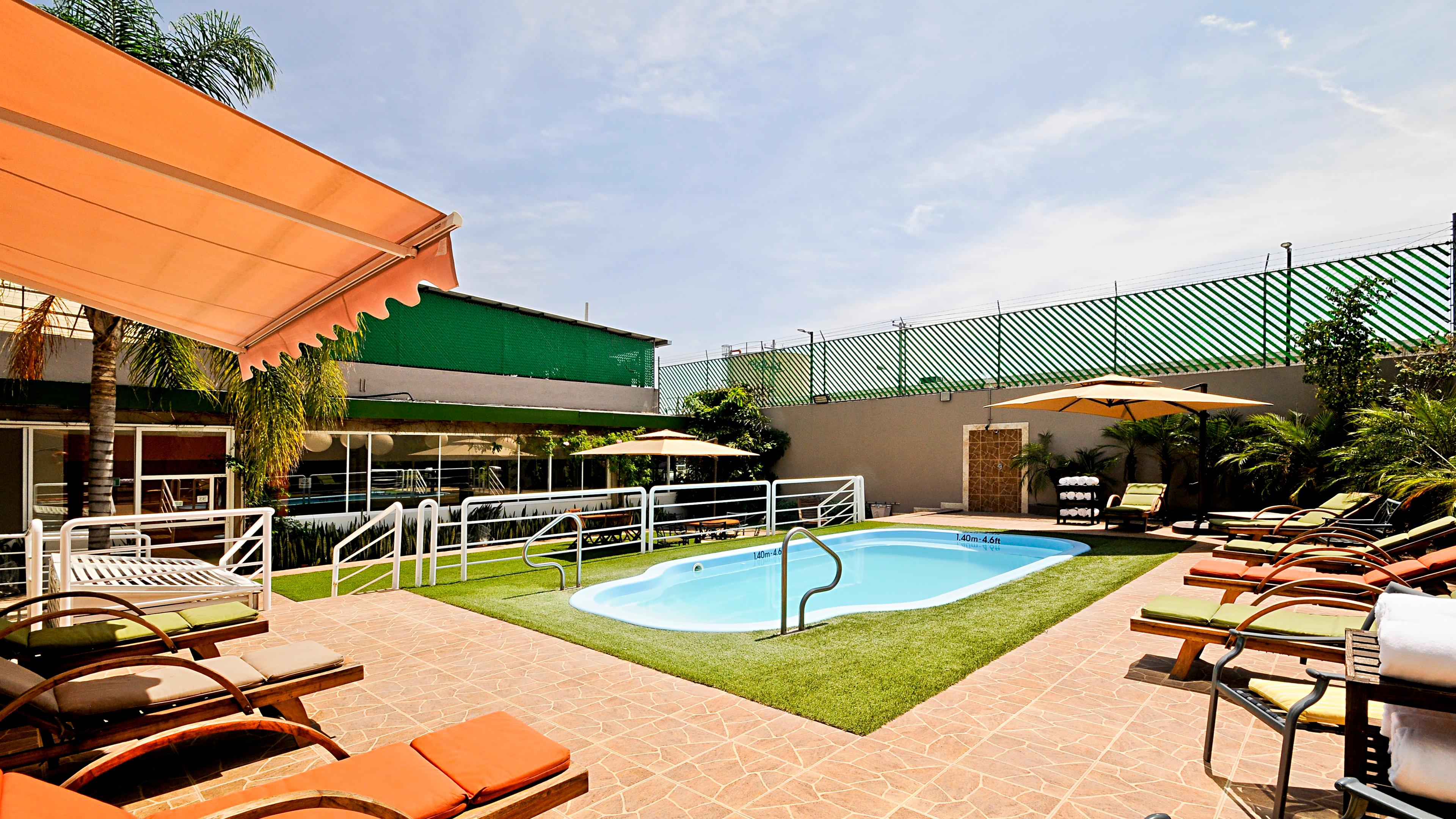 Holiday Inn Irapuato 49/55