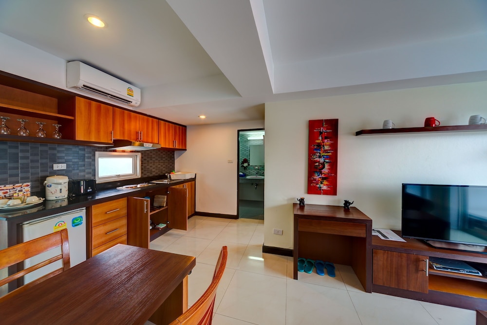 Krabi Apartment Hotel 29/36