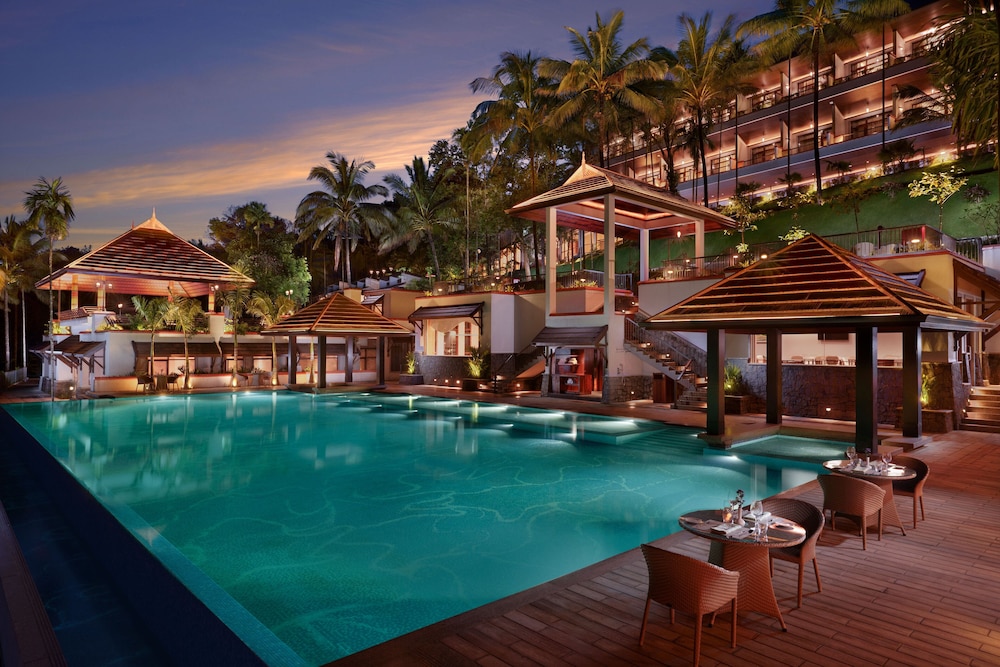 Taj Wayanad Resort Spa Kerala 58/63