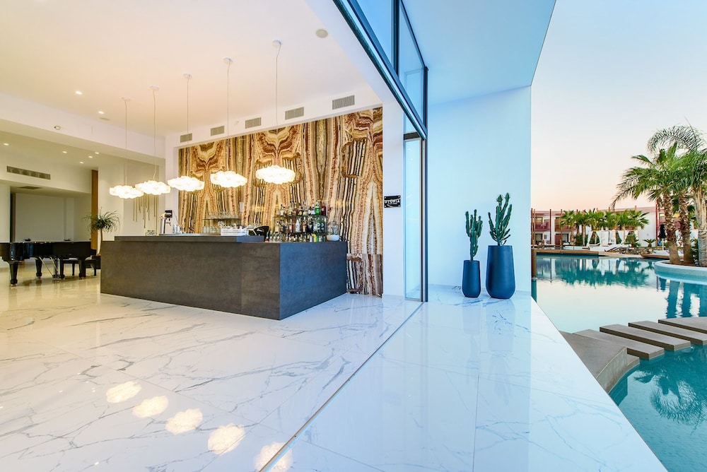 Stella Island Luxury Resort & Spa - Adults Only 13/78