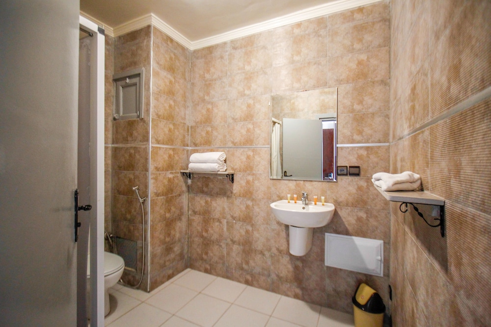 Residence Ezzahia Formerly Hotel Zahia Marrakech 40/41