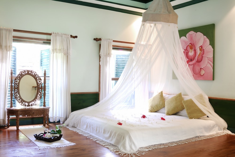KAOMAI LANNA RESORT 42/75