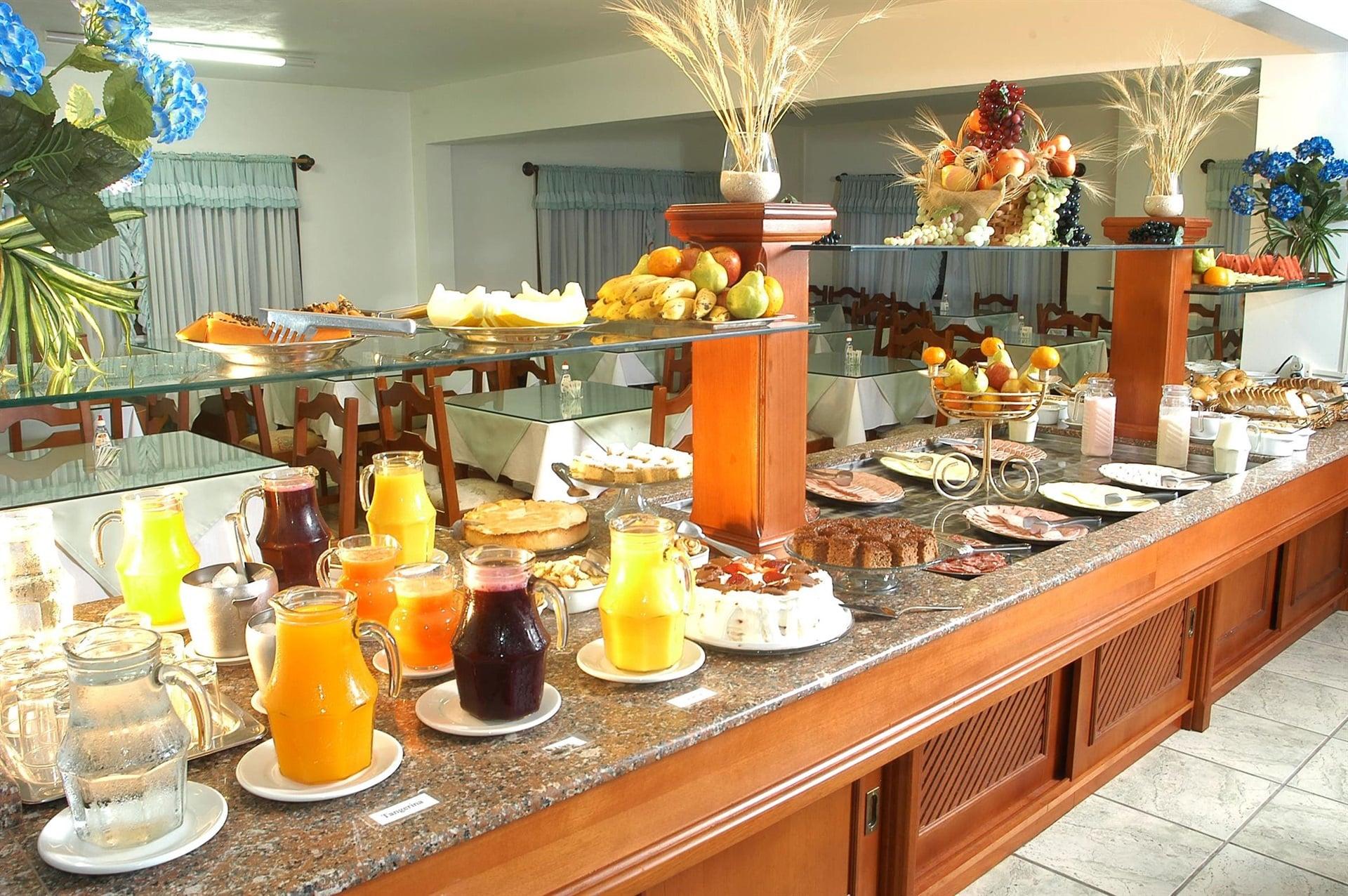 Hotel Estrelas da Serra 19/21