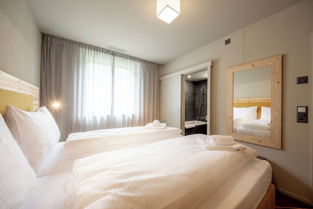SWISSPEAK Resorts Meiringen 21/63