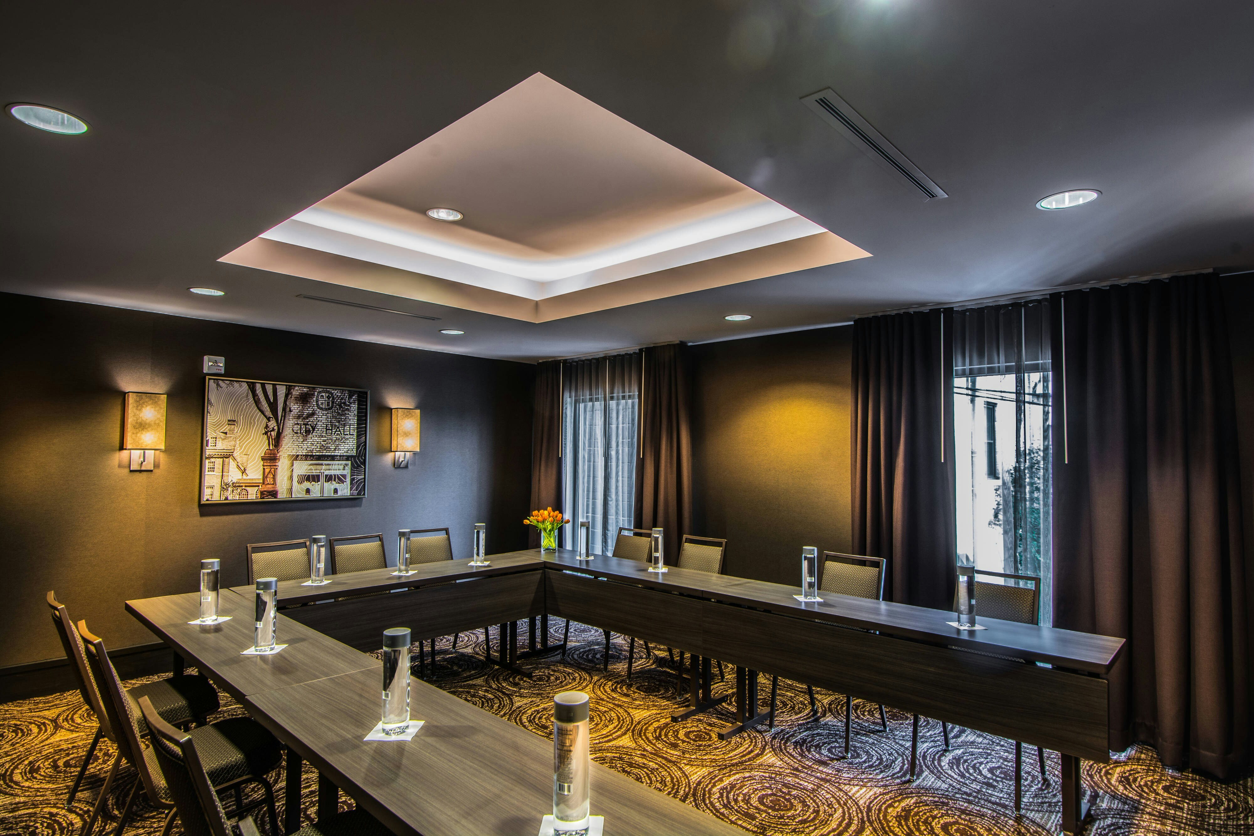 Residence Inn By Marriott Charlottesville Downtown 53/59