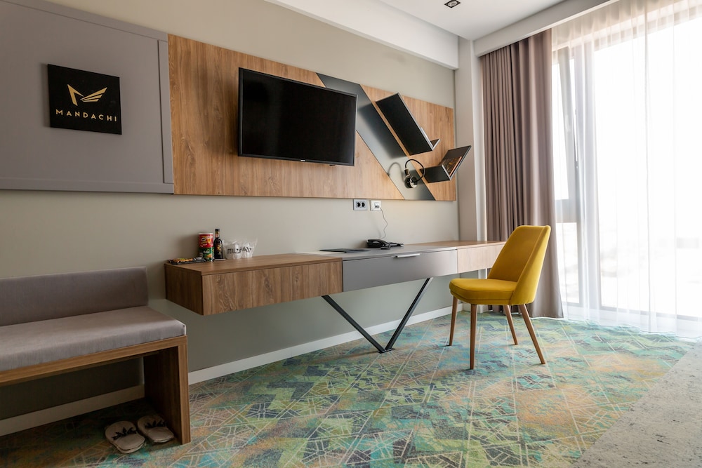Mandachi Hotel & Spa 32/50