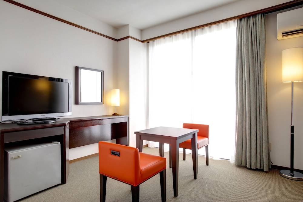 Hotel Resonex Naha 20/34