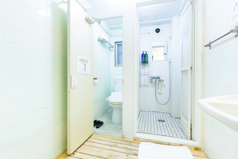 Guest House Shinagawa-shuku 46/49