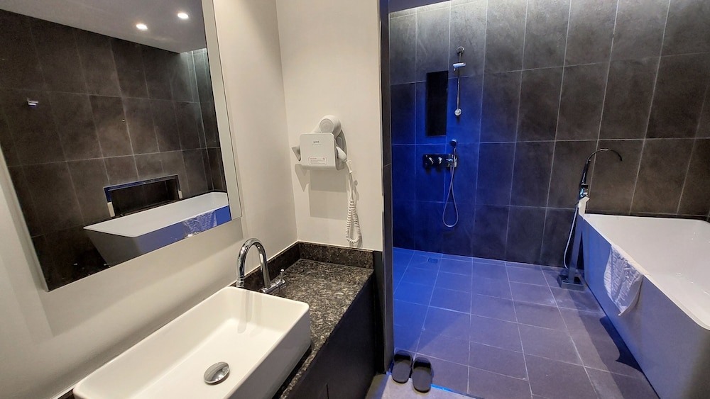 Aria Hotel Seosan 69/69