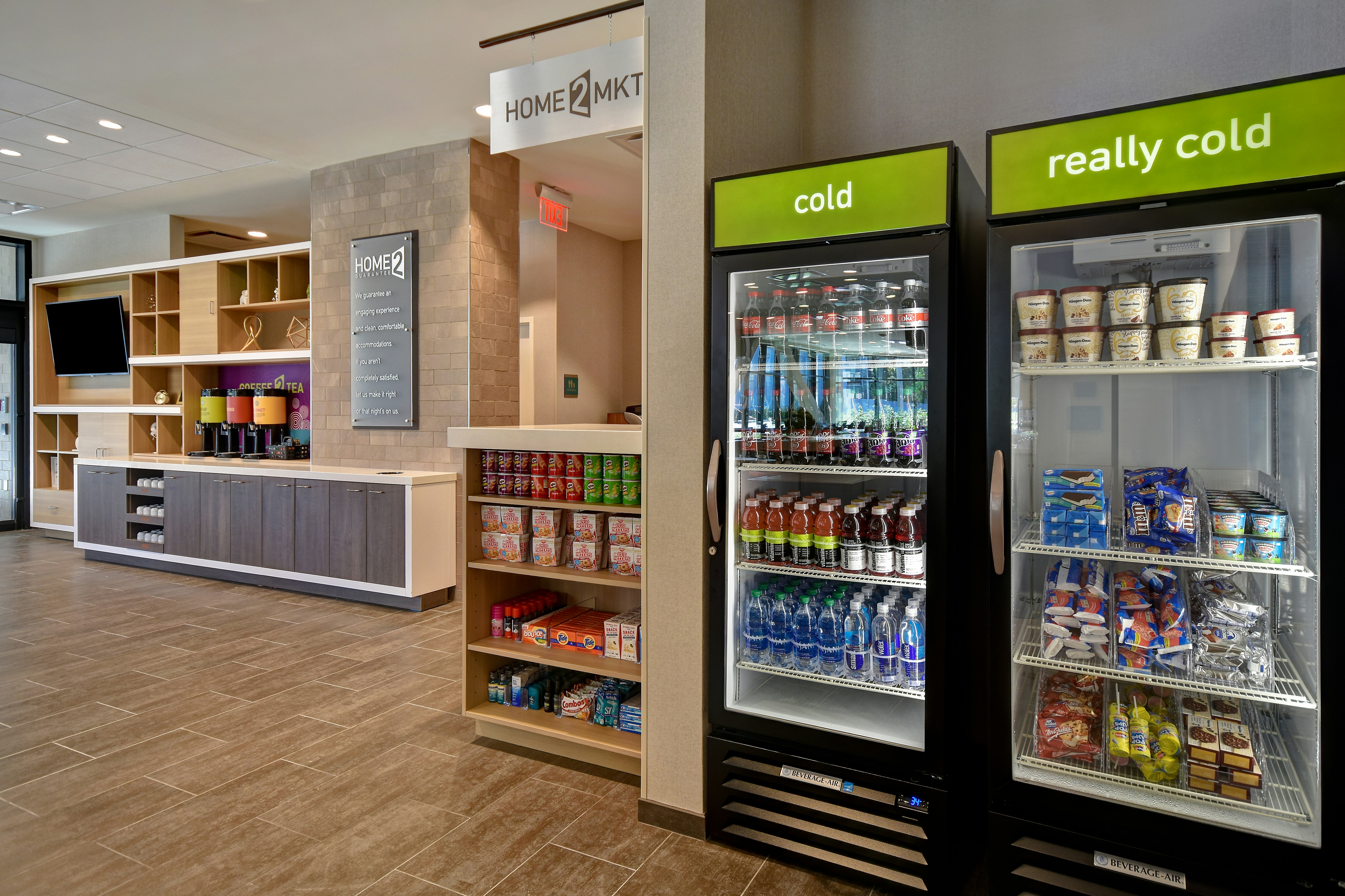 Home2 Suites By Hilton Boston South Bay 7/51