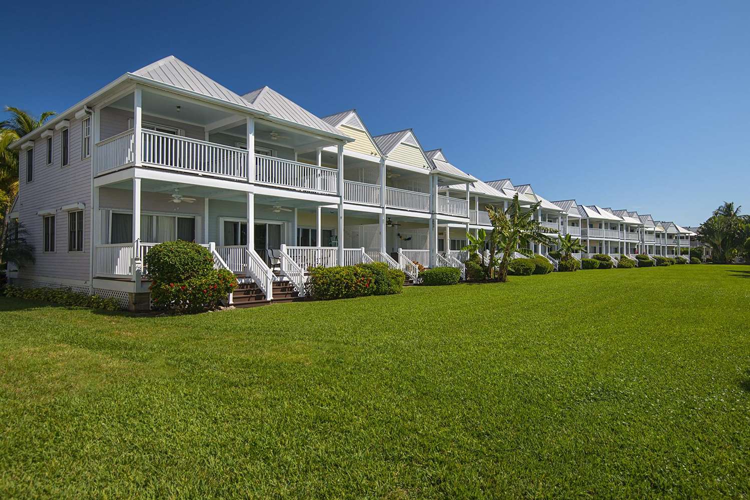 Hawks Cay Resort 44/46
