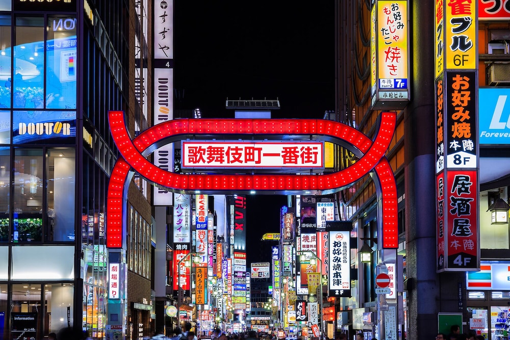 VIA INN Iidabashi Korakuen 37/47
