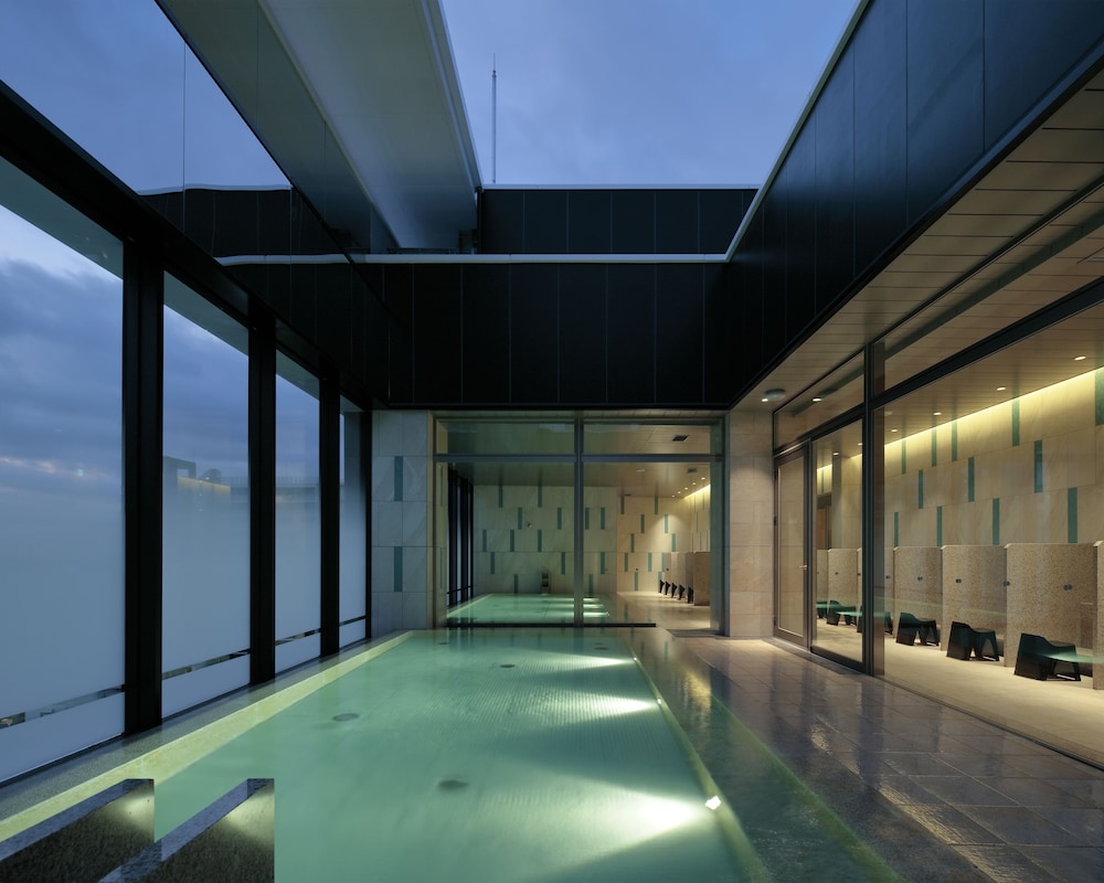Candeo Hotels Omiya 28/47