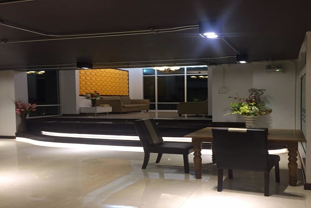 Leelawadee Resotel Raminthra 22 13/84