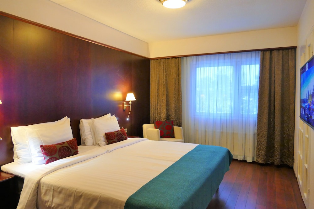room