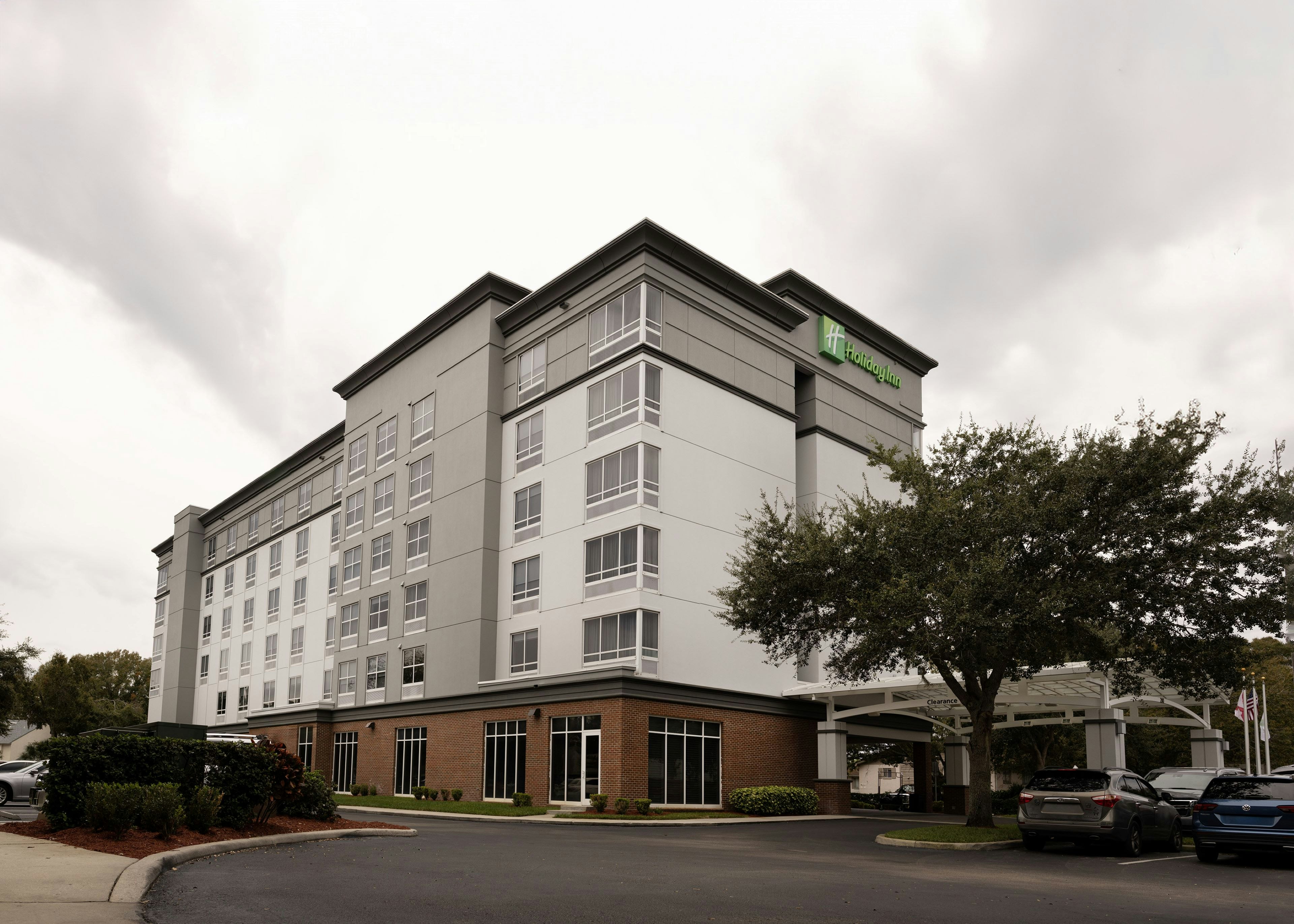 Holiday Inn Winter Haven 6/45
