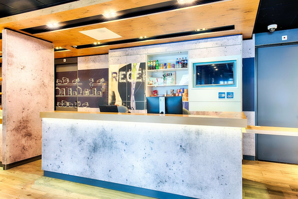 B B Hotel Amsterdam Zaandam 11/50