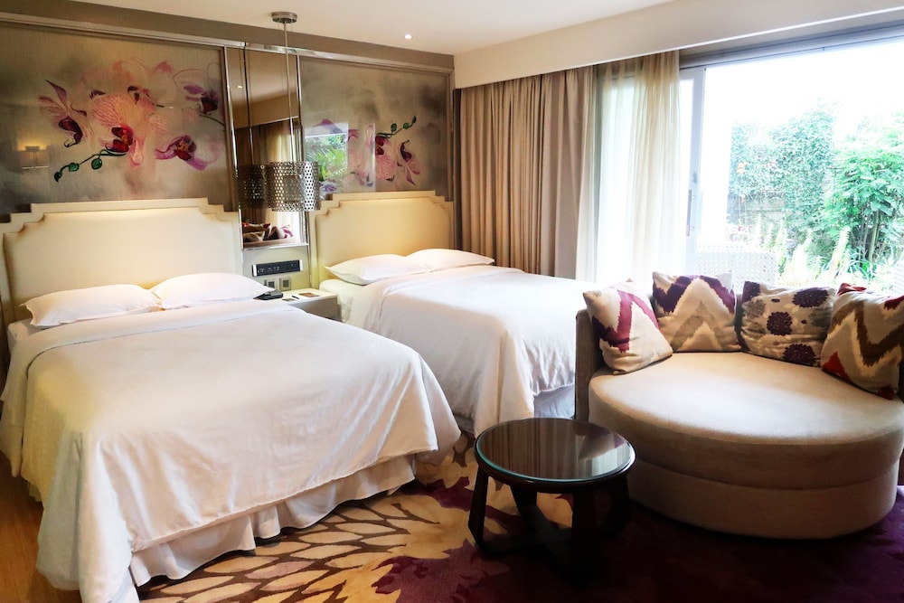 Sheraton Bandung Hotel And Tower 25/50