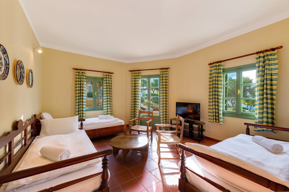Kalimera Kriti Hotel And Village Resort 48/80