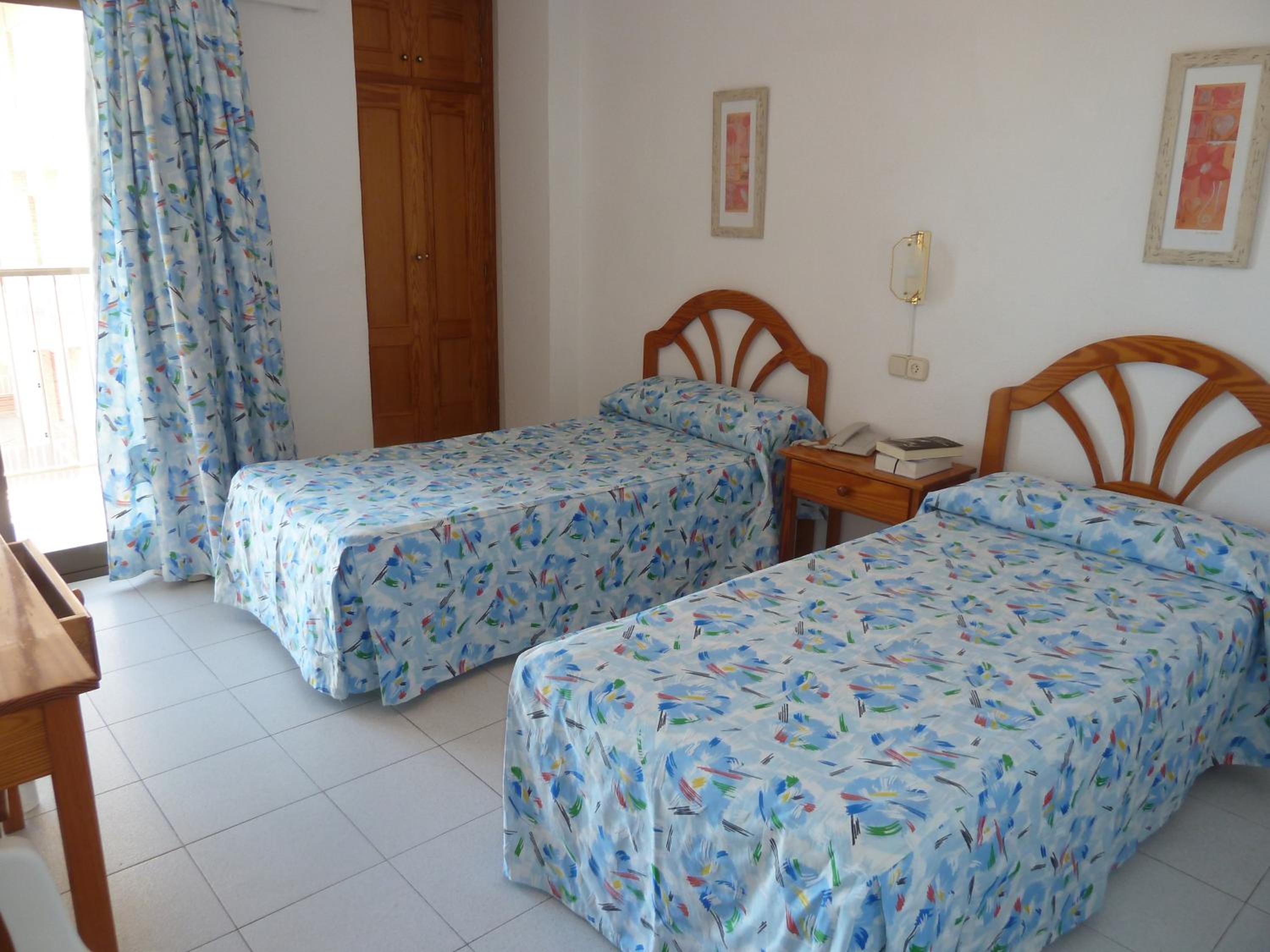 Hotel Levante 16/50