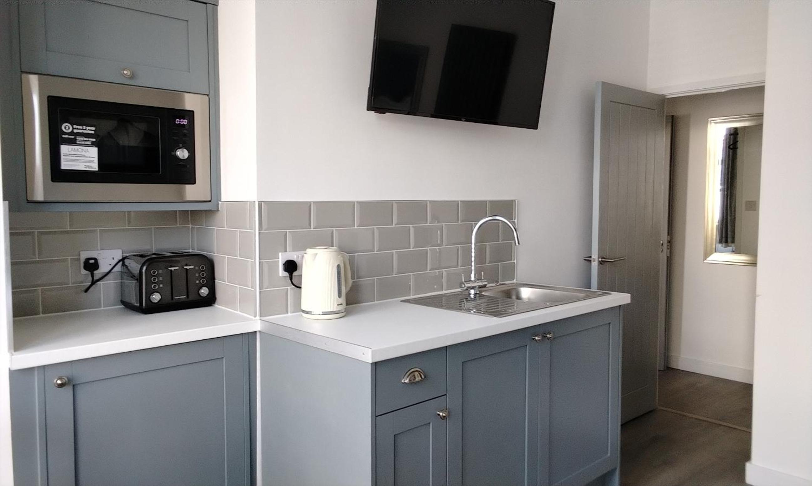 Duporth Guest House 12/12