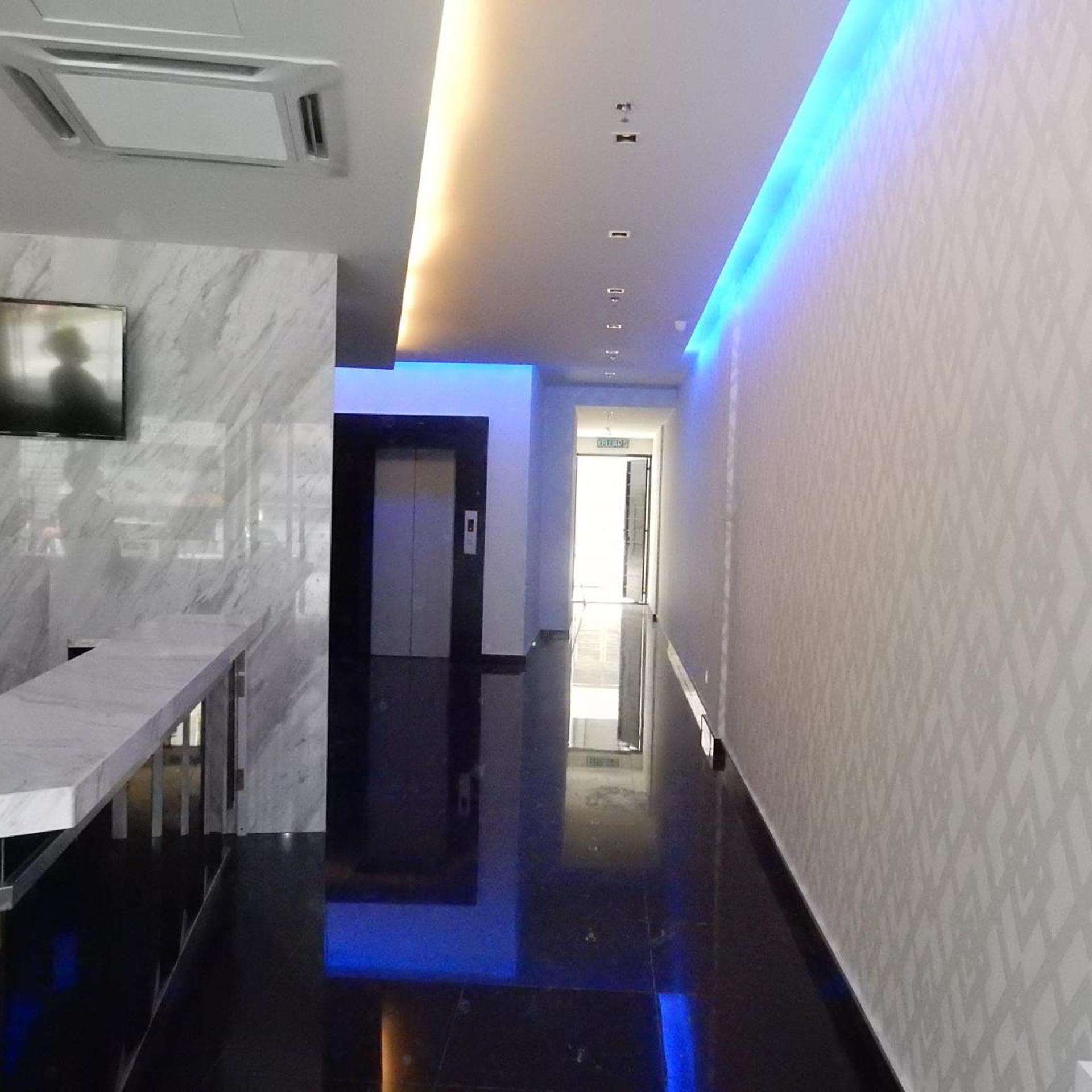 Signature Hotel At Bangsar South 44/50