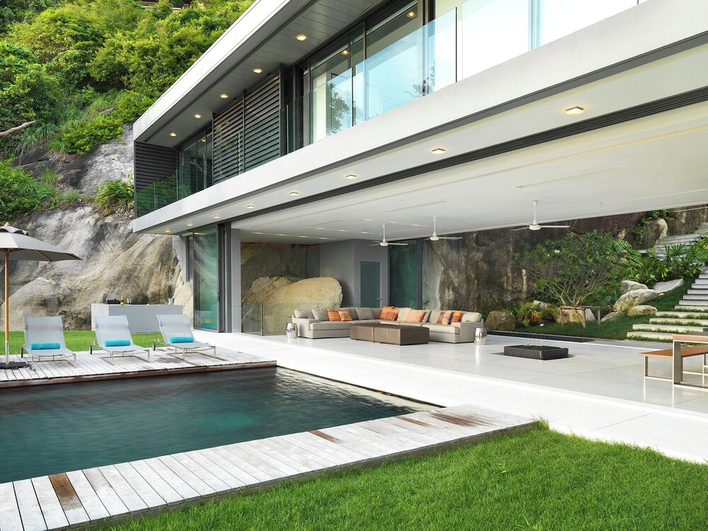 Villa Amanzi Kamala - An Elite Haven 44/50