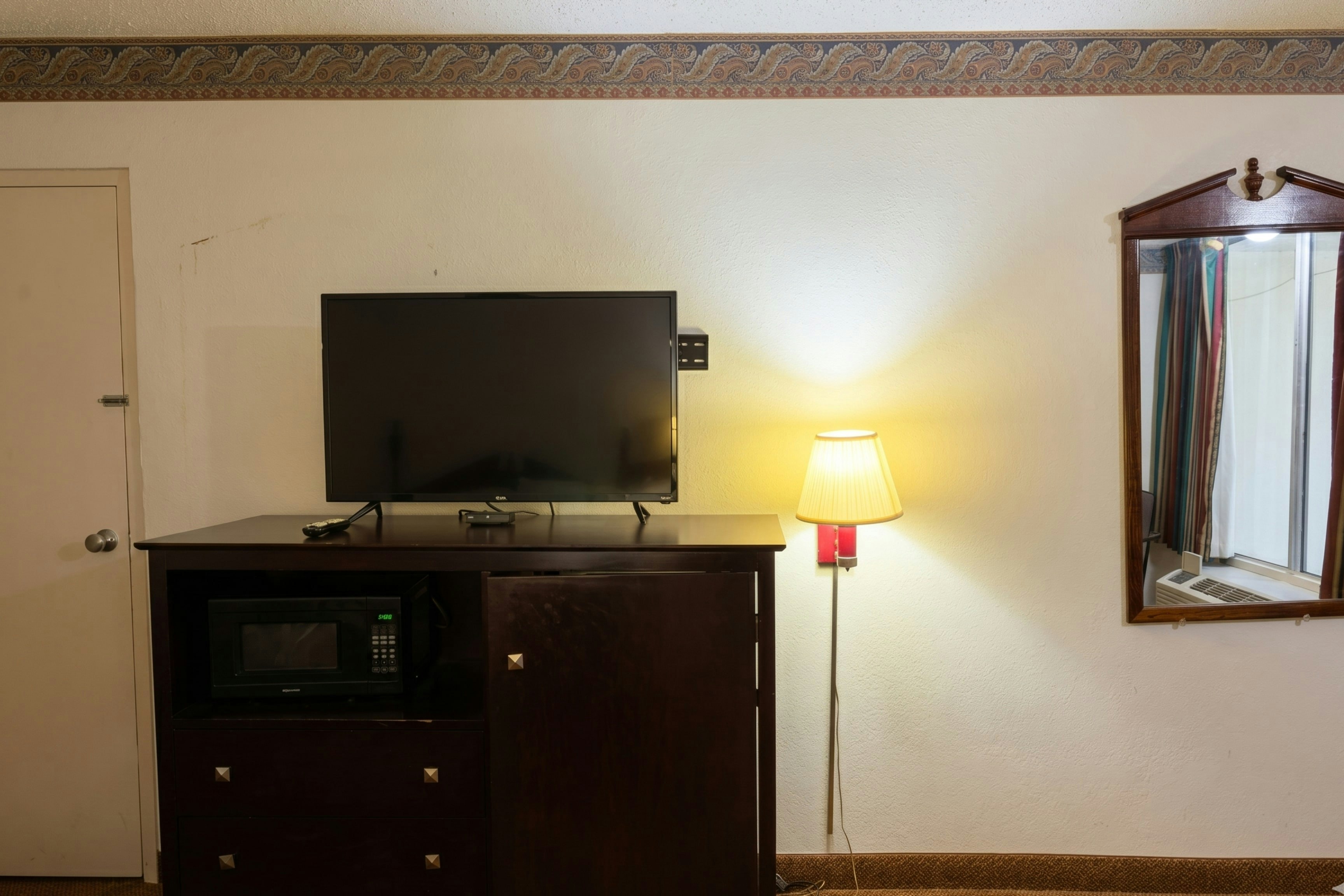 Executive Inn & Suites Lufkin US 59 13/20