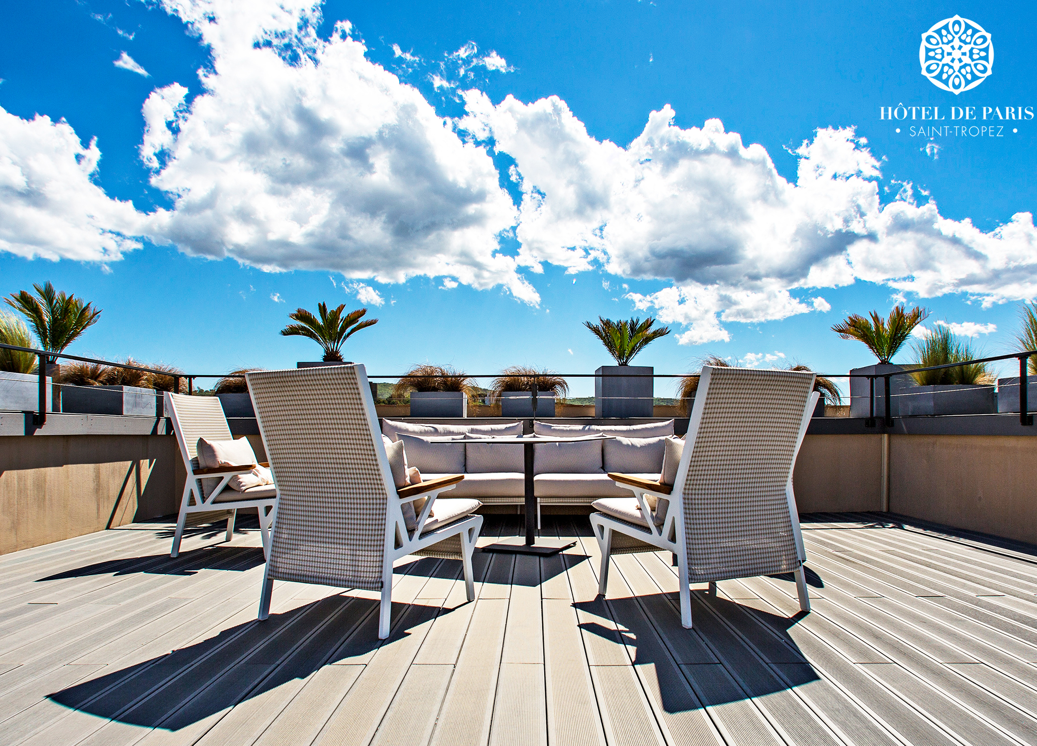 HOTEL DE PARIS SAINT-TROPEZ 43/50
