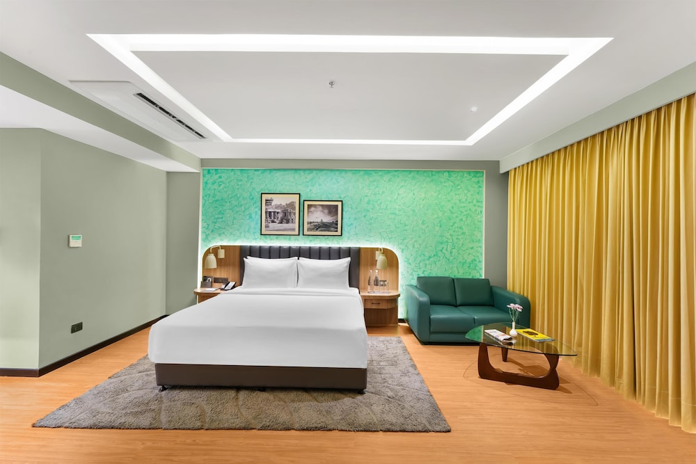 Park Inn & Suites by Radisson Bengaluru Yelahanka 27/50