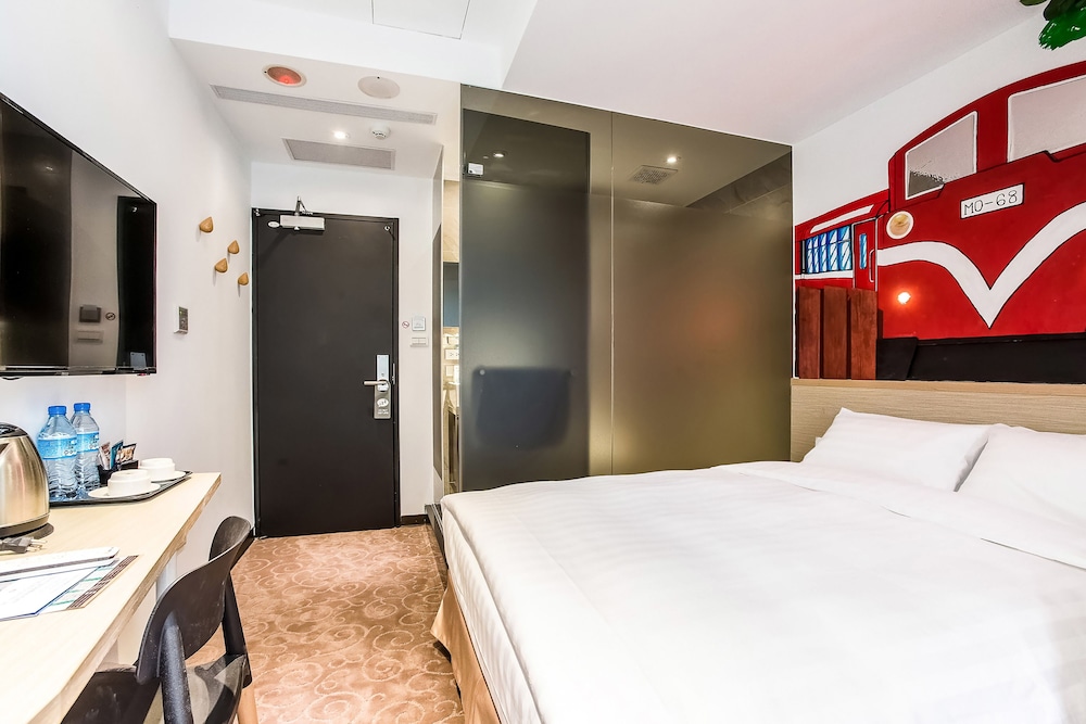 Rf Hotel Linsen 15/57